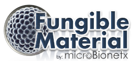 Fungible Material